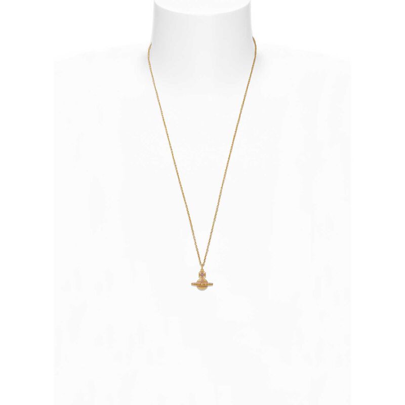 Vivienne Westwood Jordana Pendant image number 1